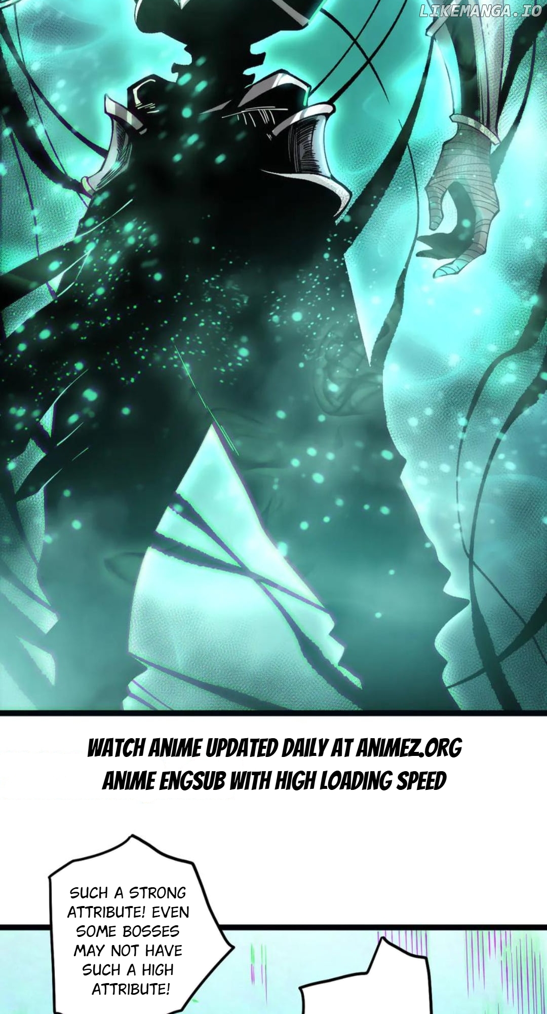 Catastrophic Necromancer Chapter 166 - page 28